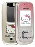 Nokia 2680 Hello Kitty